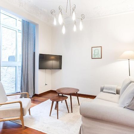 Modernist Apartment In The Best Location Barcelona Eksteriør bilde