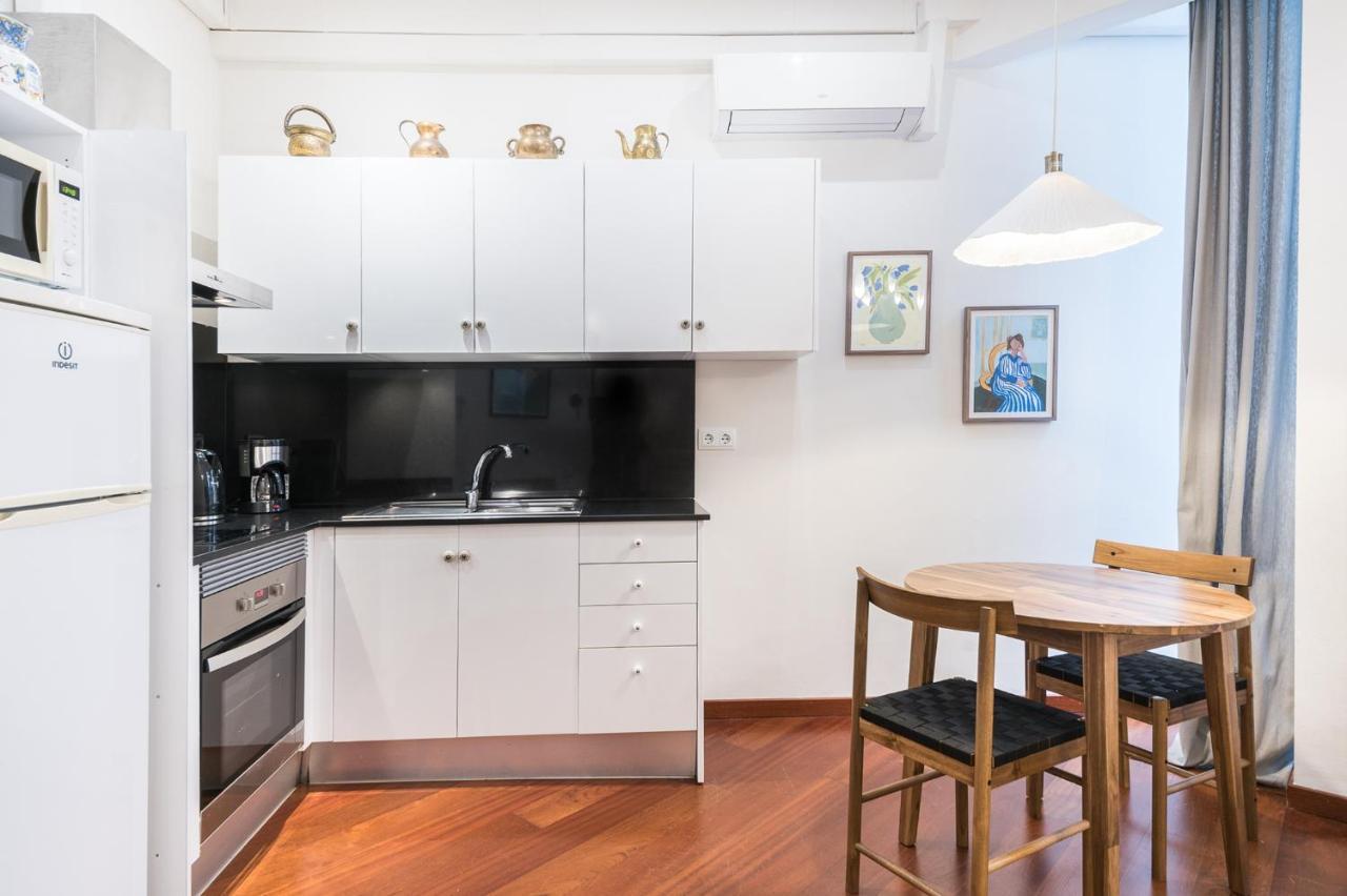 Modernist Apartment In The Best Location Barcelona Eksteriør bilde
