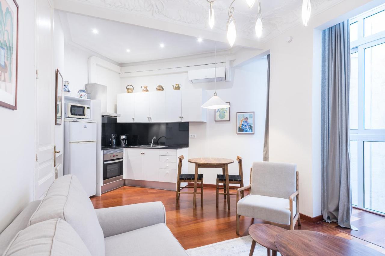 Modernist Apartment In The Best Location Barcelona Eksteriør bilde