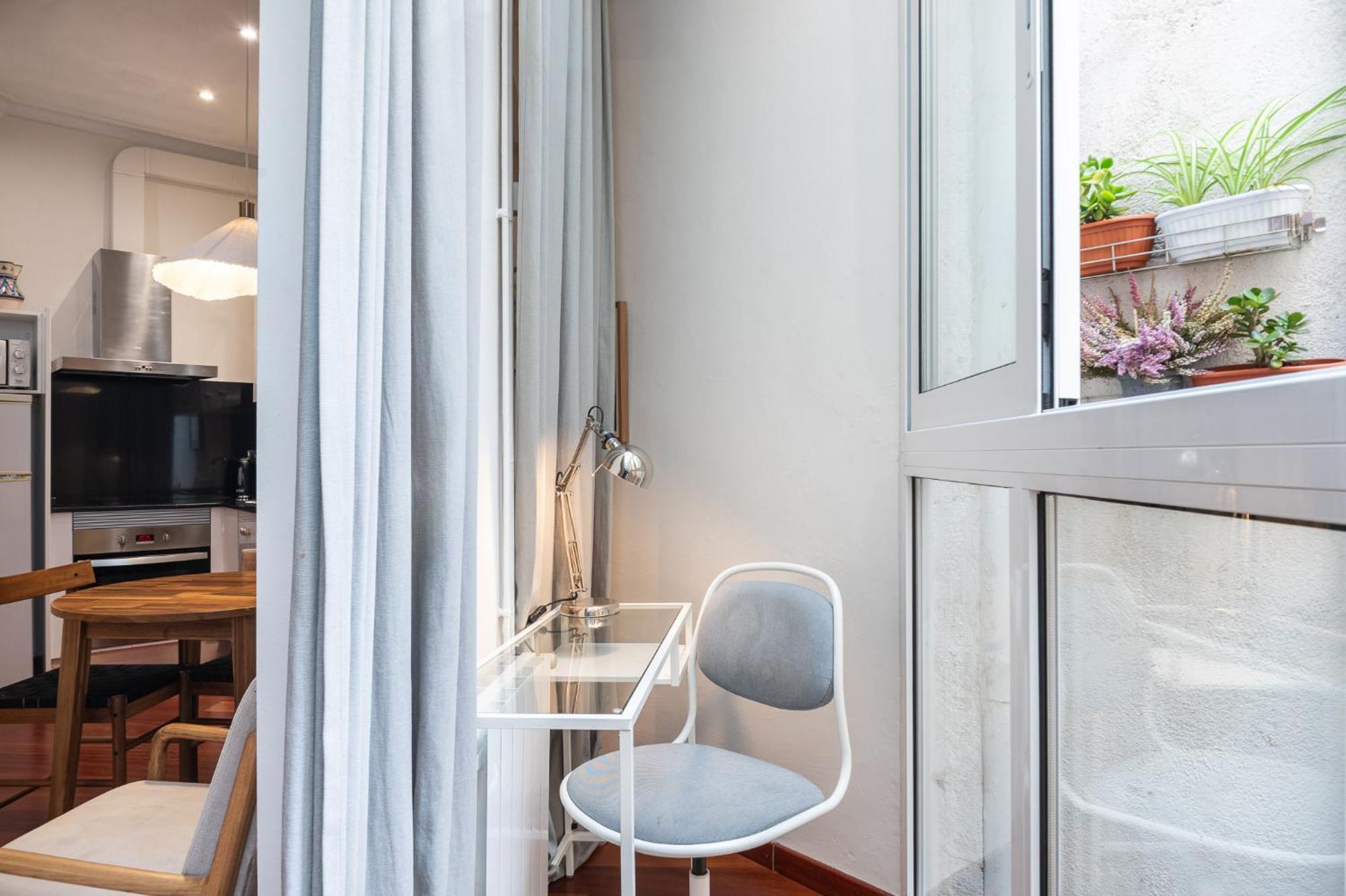 Modernist Apartment In The Best Location Barcelona Eksteriør bilde